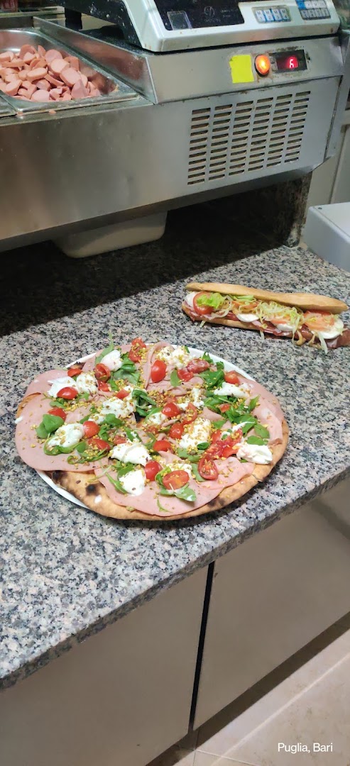 Pizza Planet · Foto 7