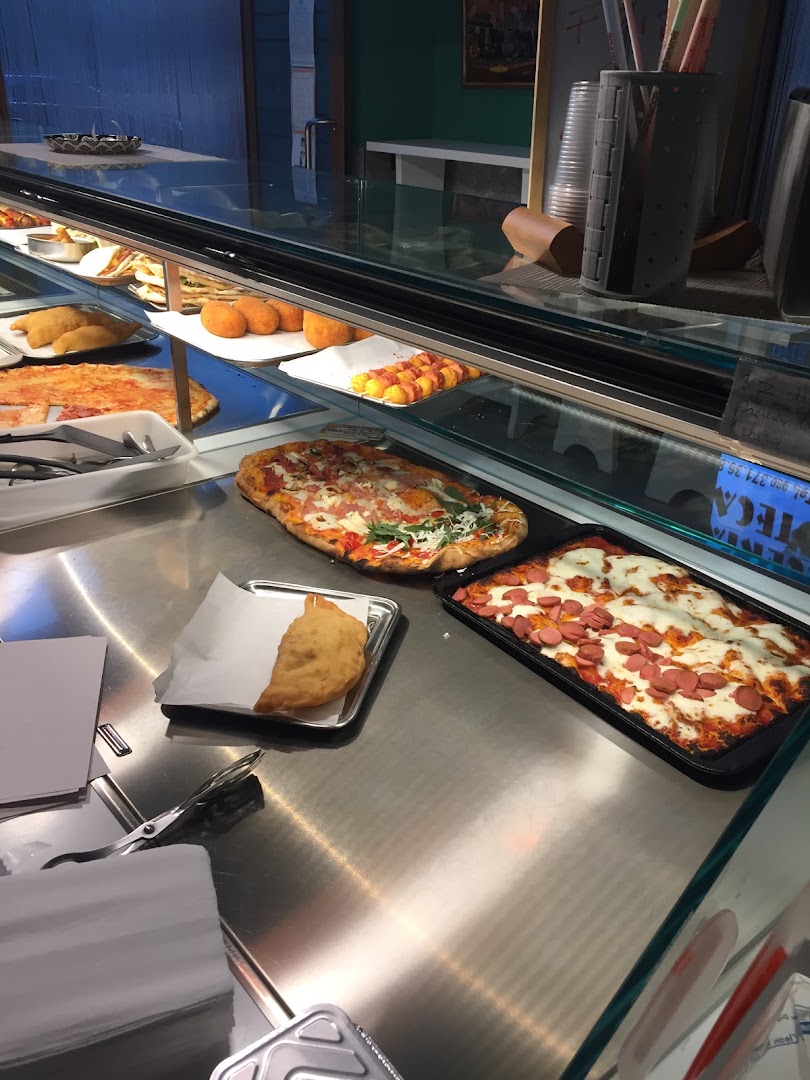 Pizza Planet · Foto 1