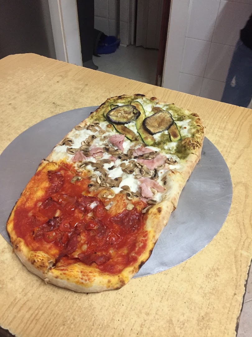 Pizza Planet · Foto 2